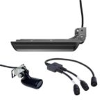 Lowrance Active Imaging 2in1 with 83/200 Skimmer and Y-Cable