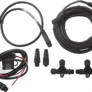Lowrance N2K-EXP-RD-2 Network Starter Kit For HDS Series