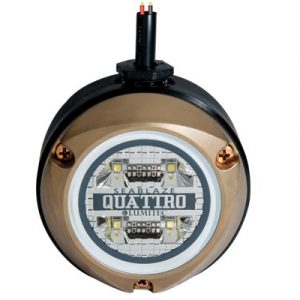 Lumitec Mantis Add-on Light