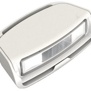 Lumitec Corsica Spreader Spectrum FLood LED