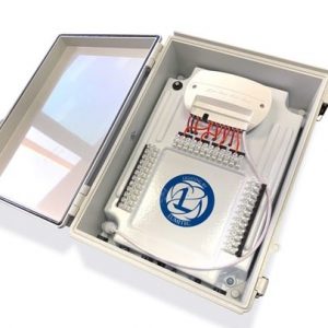 Lumitec Kraken Command Center Powers up to 6 Kraken lights