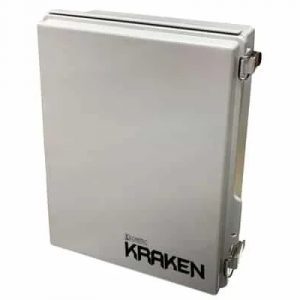 Lumitec Kraken Secondary Box