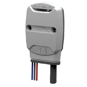 Lumitec PICO S8 Switching Module Only Works with POCO3