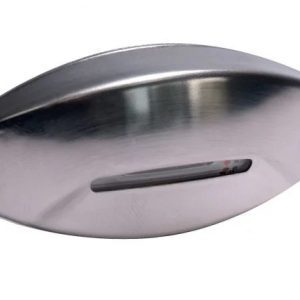 Lumitec Fiji Indirect Courtesy Light Polished Finish RGBW Pack of 4 10-16vDC