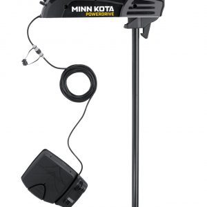 Minn Kota Powerdrive 55 54"