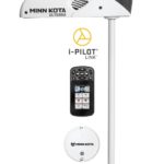 Minn Kota Riptide Ulterra 80 72" iPilot Link