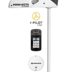 Minn Kota Riptide Ulterra 112 60" iPilot Link