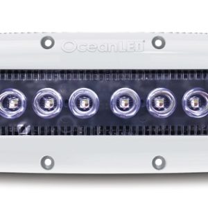 OceanLED X8 X-Series Midnight Blue LED