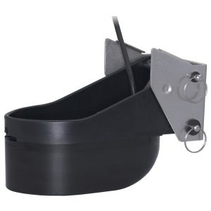 Raymarine TM265LH Transom Mount Chirp Transducer