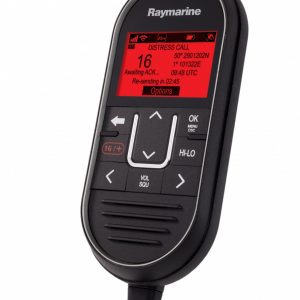Raymarine A80289 Raymic Second Station Kit