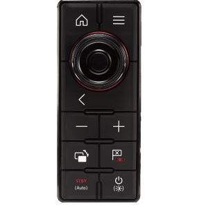 Raymarine RMK10 Remote Keypad