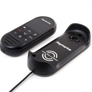 Raymarine Wireless Handset for Ray63/73/90/91