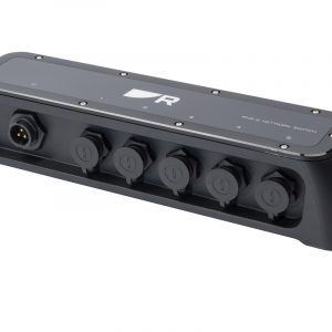 Raymarine RNS-5 Network Swtich