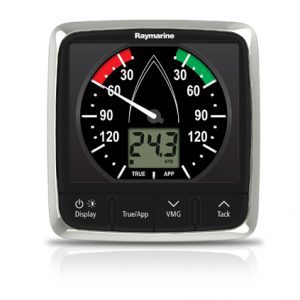 Raymarine I60 Wind Display
