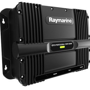 Raymarine CP570 CHIRP Sonar Module