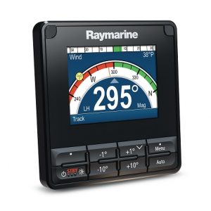 Raymarine P70S Pilot Control