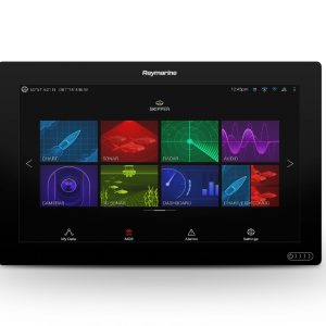 Raymarine Axiom XL 16  MFD