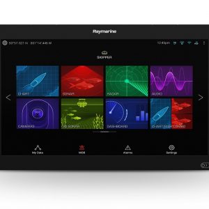 Raymarine Axiom XL 19  MFD