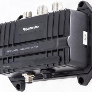 Raymarine AIS700 Class B AIS With Splitter