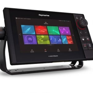 Raymarine Axiom Pro 9S MFD No Transducer No charts