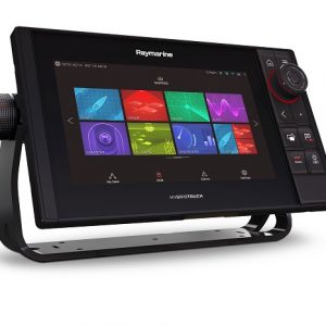 Raymarine Axiom Pro 9S MFD No Transducer Navionics Plus North America