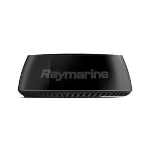 Raymarine Q24D Quantum 2 Black Radar Dome No Cables