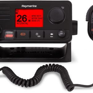 Raymarine RAY63 VHF