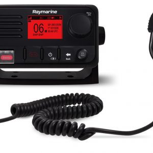 Raymarine RAY53 VHF Radio