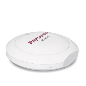 Raymarine AR200 Stabilization Module for Augmented Reality