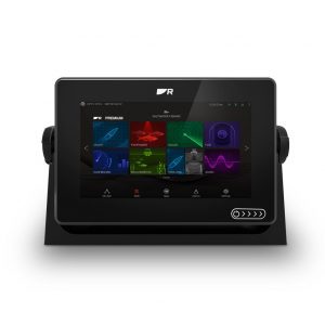 Raymarine Axiom+ 7 7" Chartplotter No Chart