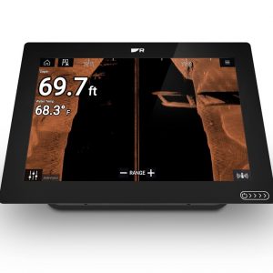 Raymarine Axiom+ 12RV 12" MFD No Transducer North America Navionics Chart