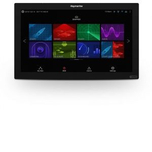 Raymarine Axiom2 XL 24  MFD