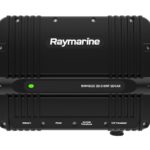 Raymarine RVM1600 RealVision Black Box Sonar