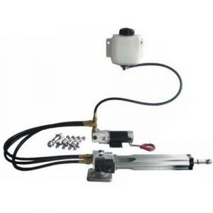 Raymarine T3 Hyd Linear 12v