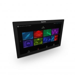 Raymarine Axiom XL 22 MFD Kit
