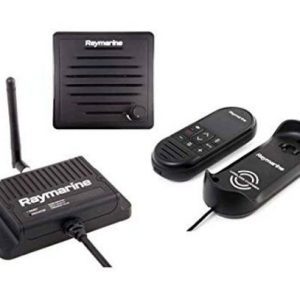 Raymarine Wireless 1st Station Kit for Ray90