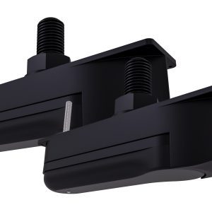 Raymarine HV-300THP HyperVisio Thru-Hull Transducer Pair