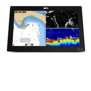 Raymarine Axiom2 XL 19 Kit with RCR-SD, Alarm and Cable
