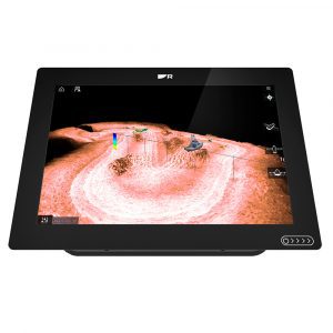 Raymarine Axiom+ 12RV 12" MFD No Transducer Lighthouse North America Chart