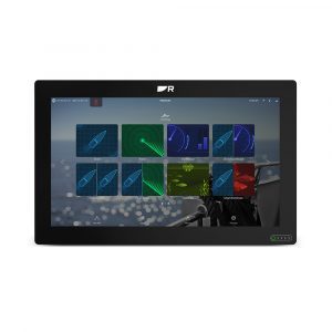 Raymarine Axiom2 XL 16  MFD