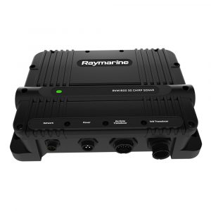 Raymarine RVM1600 RealVision Black Box Sonar