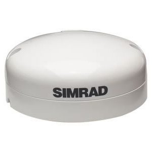 Simrad GS25 GPS Module