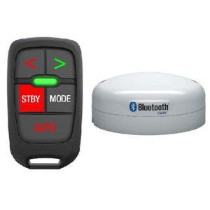 Simrad WR10 Wireless Remote Kit For Autopilots