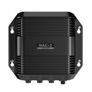 Simrad NAC-2 Low Current Autopilot Computer