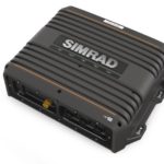 Simrad S5100 CHIRP Sonar Module
