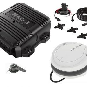 Simrad NAC-3 Core Pack