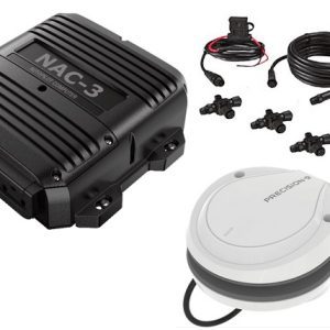 Simrad NAC-3 VRF Core Pack Virtual Rudder Feedback