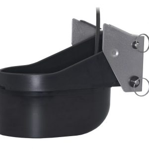 Simrad TM260 50/200KHZ Transom Mount 9-PIN