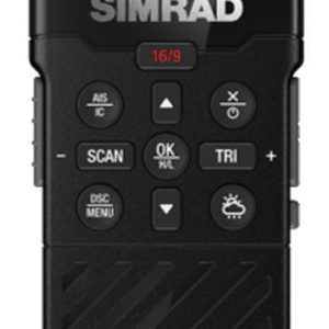 Simrad HS40 Wireless Handset