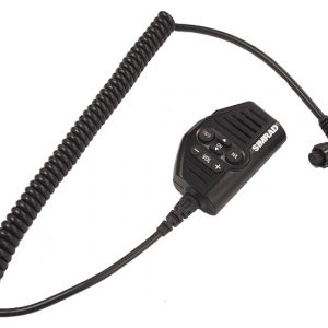 Simrad Fit Mic for RS40